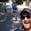 Cyklistický výlet do Berouna